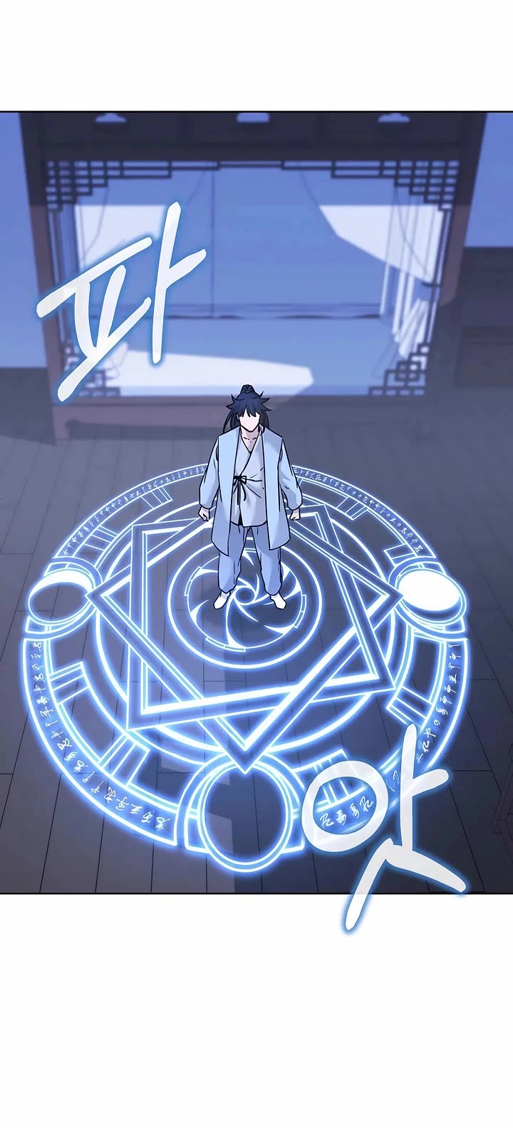 Reincarnation of the Murim Clan's Former Ranker Chapter 155 page 6 - Chapter 155