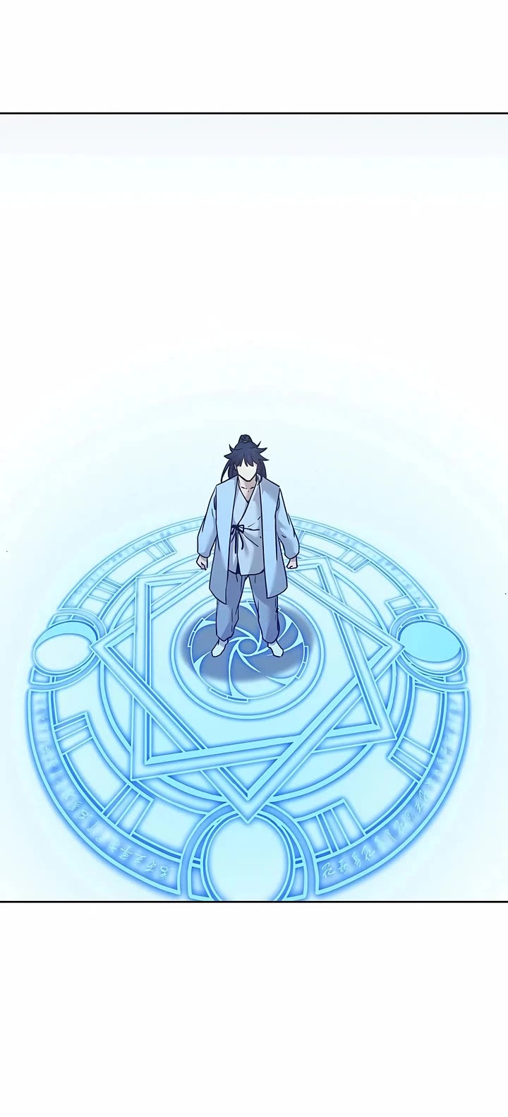 Reincarnation of the Murim Clan's Former Ranker Chapter 155 page 7 - Chapter 155