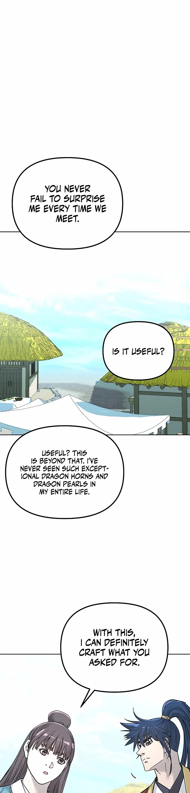 Reincarnation of the Murim Clan's Former Ranker Chapter 156 page 26 - Chapter 156