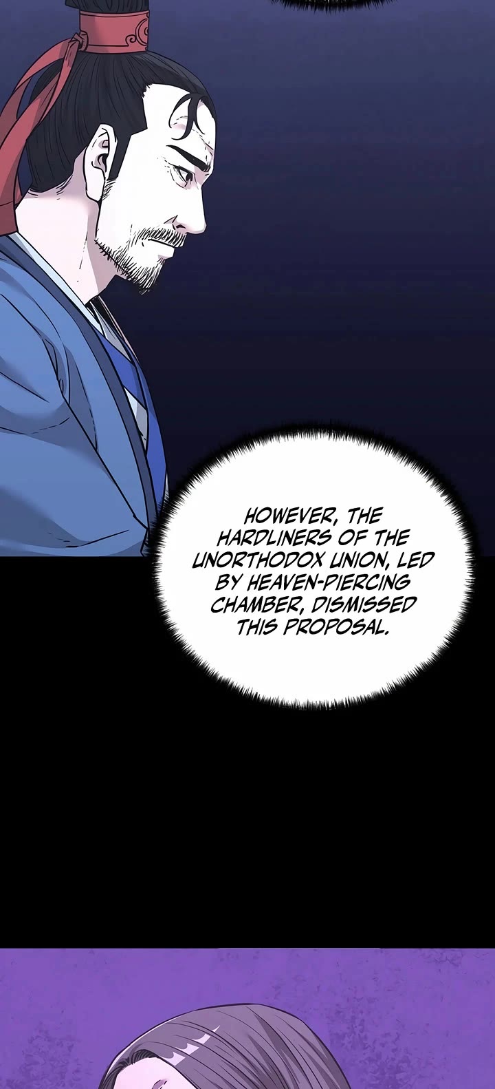 Reincarnation of the Murim Clan's Former Ranker Chapter 157 page 10 - Chapter 157