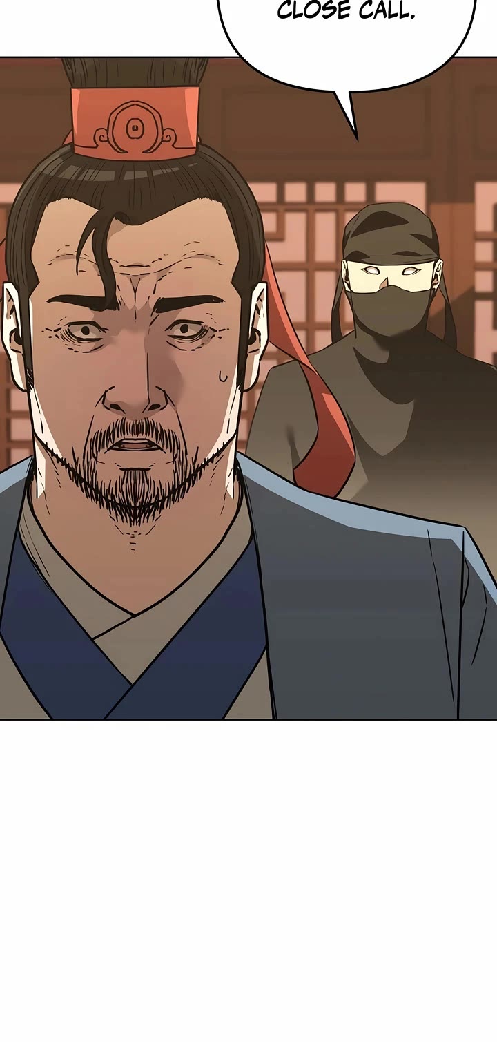 Reincarnation of the Murim Clan's Former Ranker Chapter 157 page 20 - Chapter 157