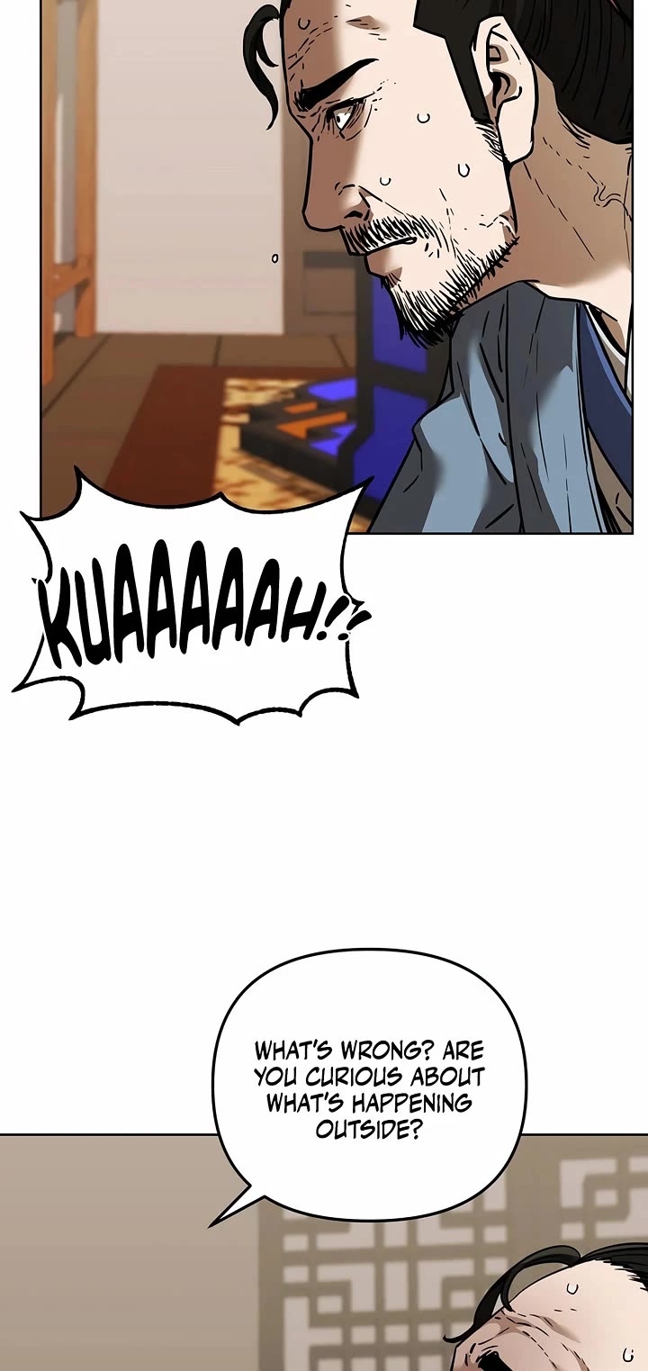 Reincarnation of the Murim Clan's Former Ranker Chapter 157 page 24 - Chapter 157
