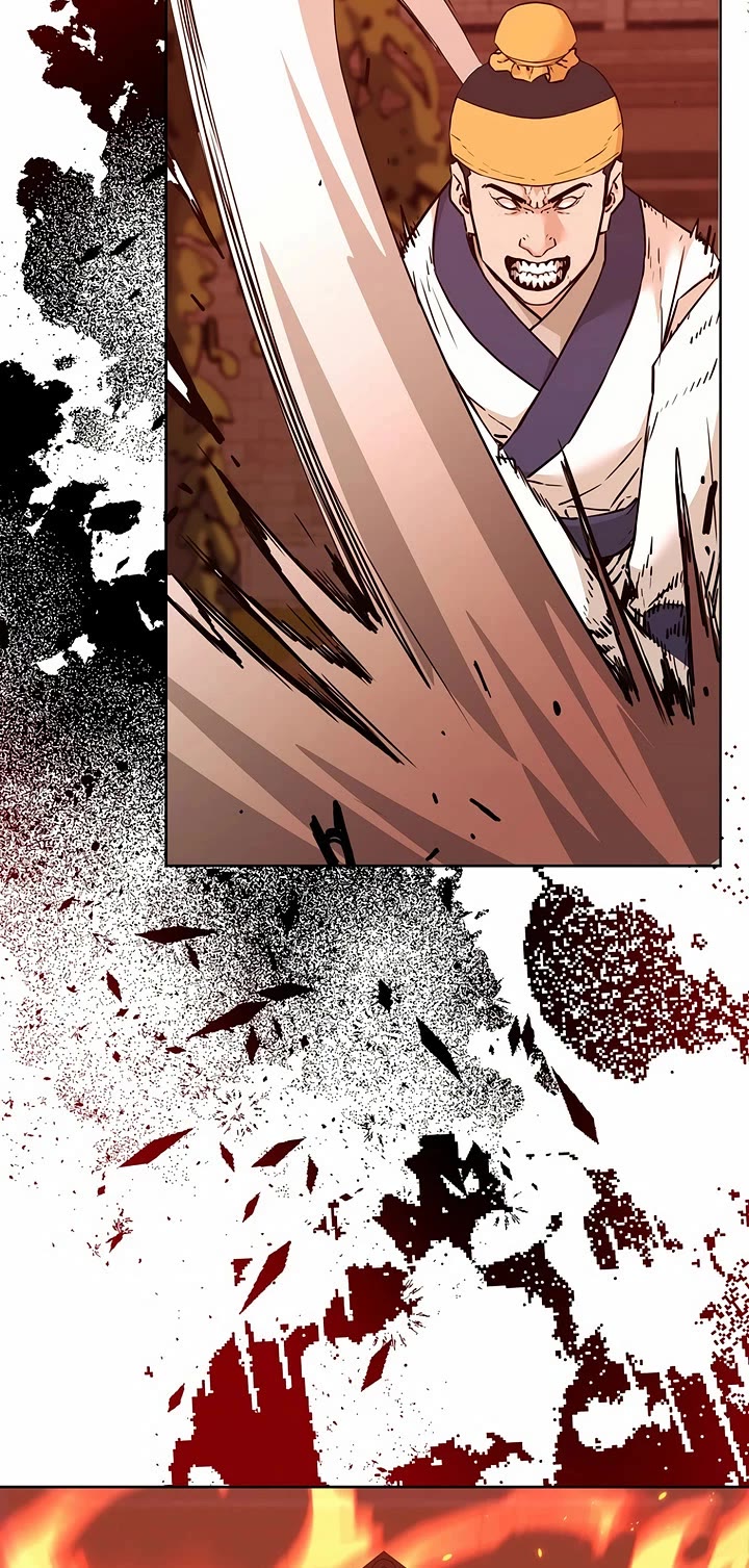 Reincarnation of the Murim Clan's Former Ranker Chapter 157 page 28 - Chapter 157