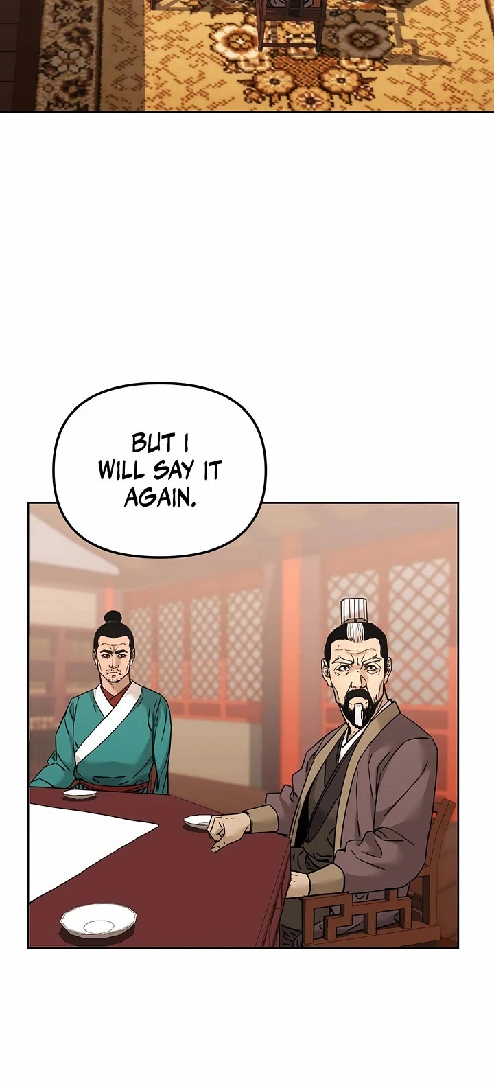 Reincarnation of the Murim Clan's Former Ranker Chapter 157 page 32 - Chapter 157