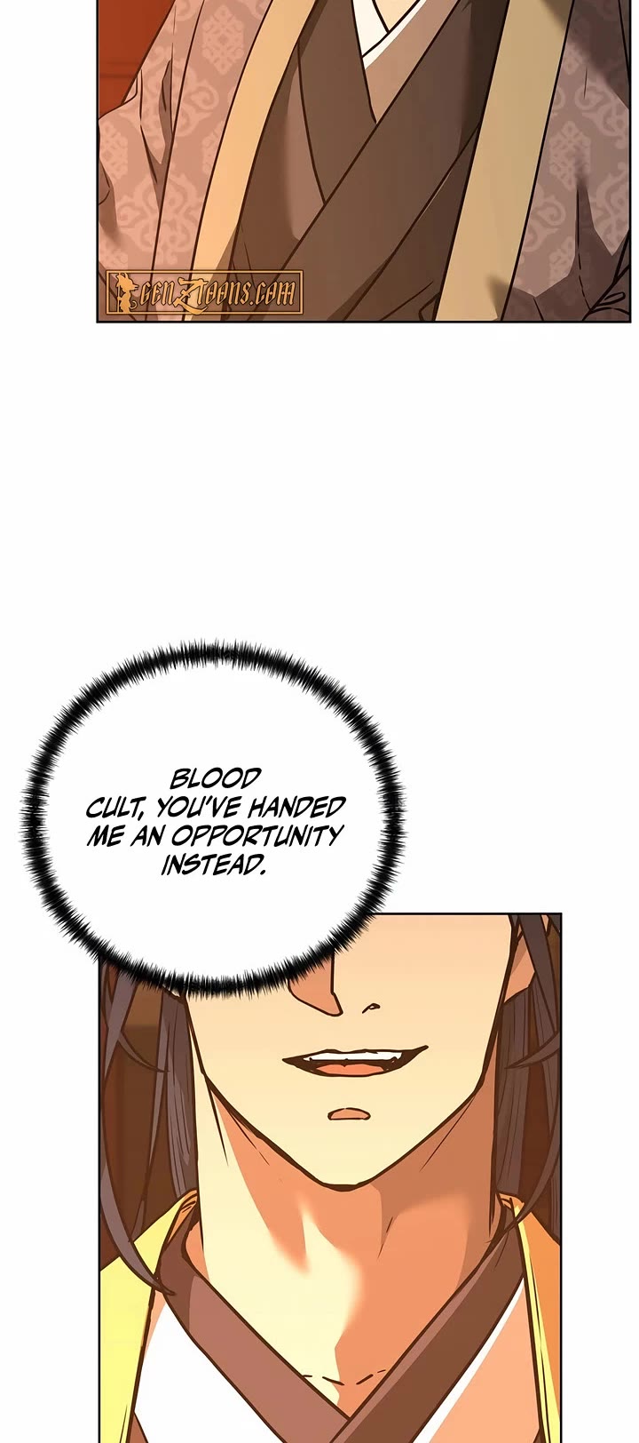 Reincarnation of the Murim Clan's Former Ranker Chapter 157 page 46 - Chapter 157