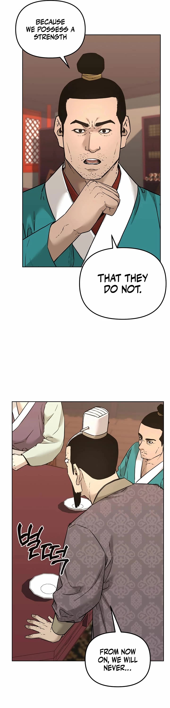 Reincarnation of the Murim Clan's Former Ranker Chapter 158 page 14 - Chapter 158