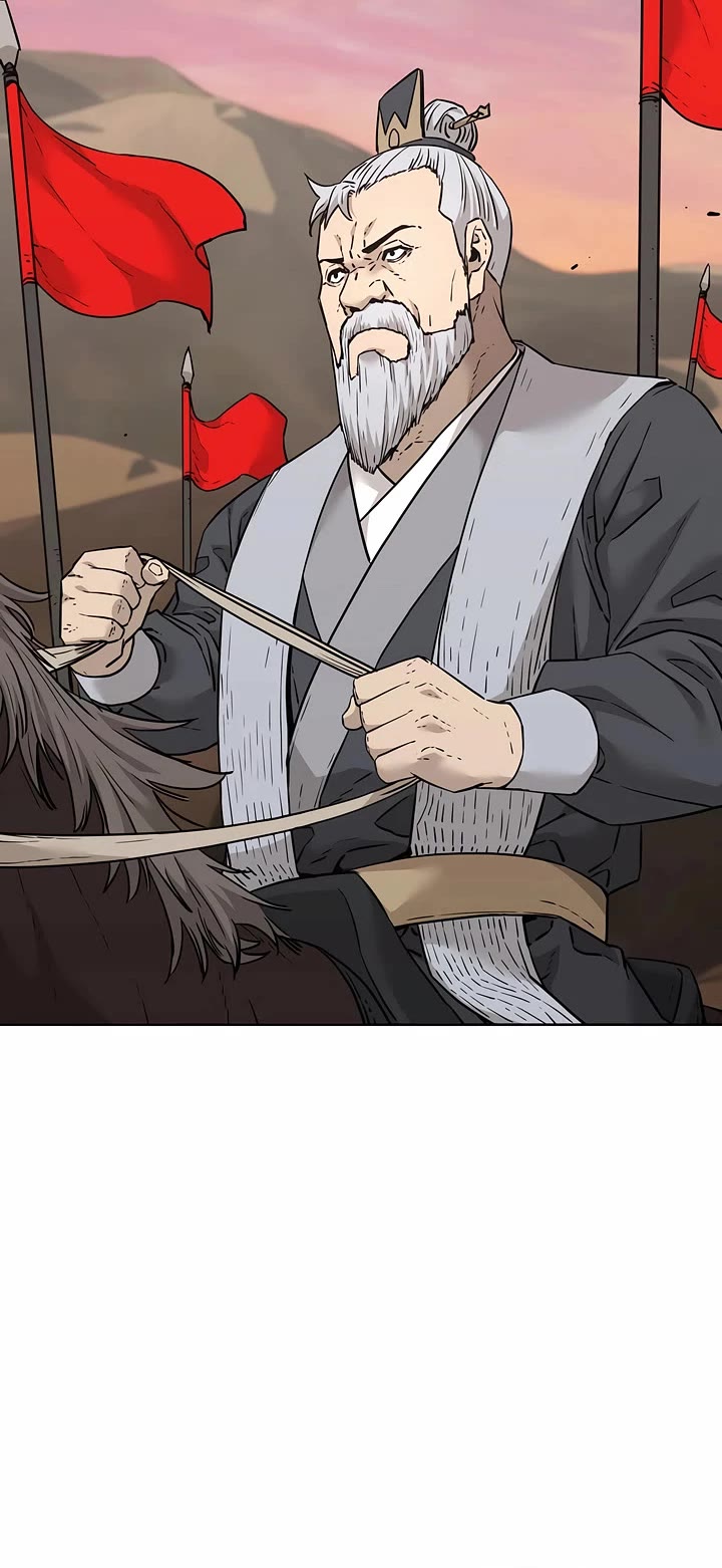 Reincarnation of the Murim Clan's Former Ranker Chapter 158 page 38 - Chapter 158