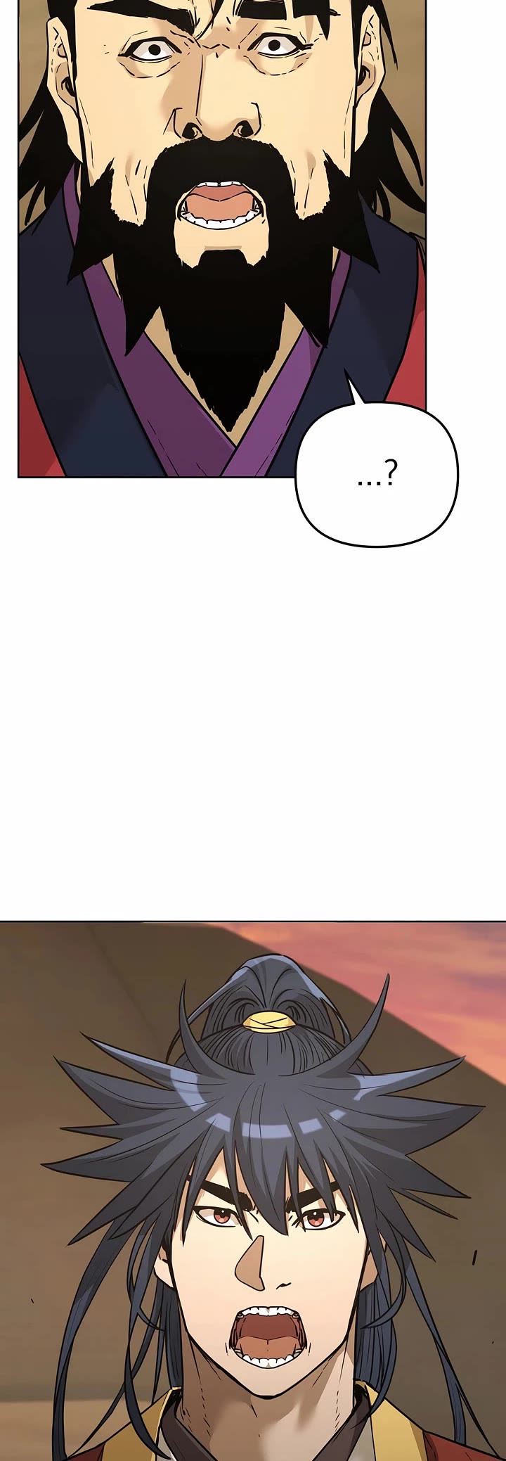 Reincarnation of the Murim Clan's Former Ranker Chapter 158 page 48 - Chapter 158