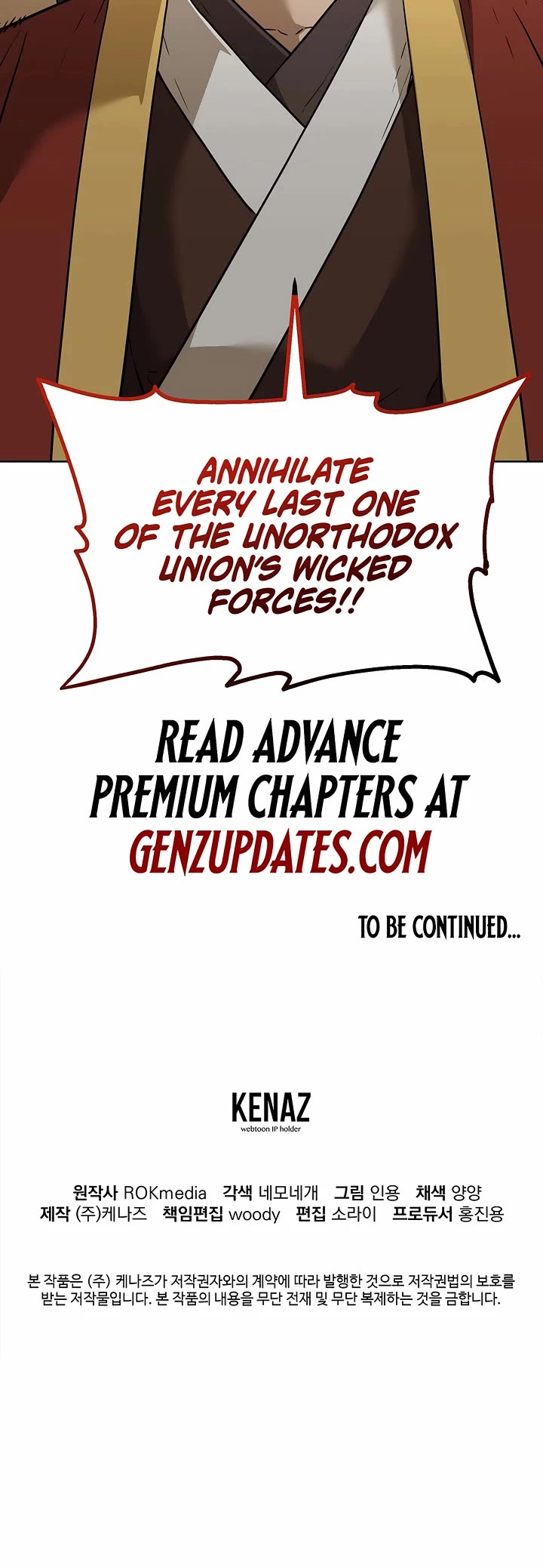 Reincarnation of the Murim Clan's Former Ranker Chapter 158 page 49 - Chapter 158
