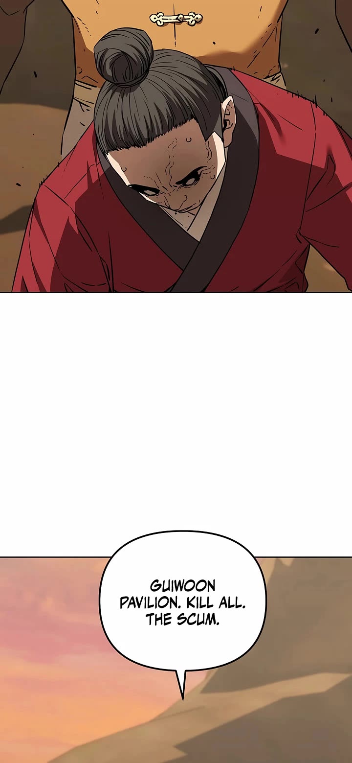 Reincarnation of the Murim Clan's Former Ranker Chapter 159 page 10 - Chapter 159
