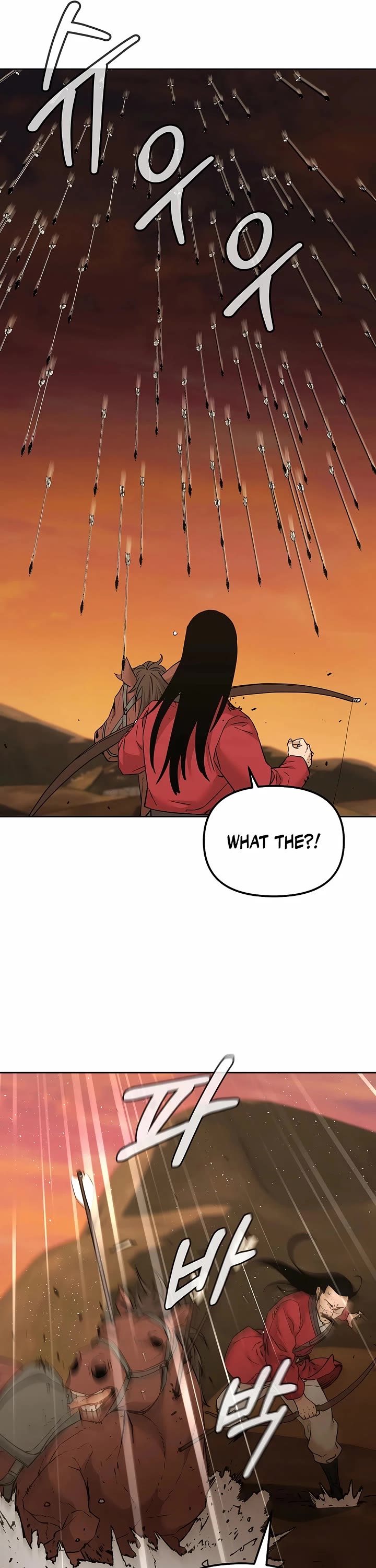 Reincarnation of the Murim Clan's Former Ranker Chapter 159 page 14 - Chapter 159