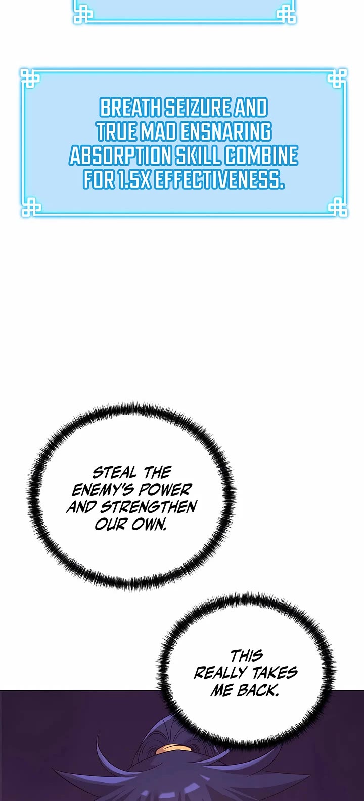 Reincarnation of the Murim Clan's Former Ranker Chapter 159 page 23 - Chapter 159