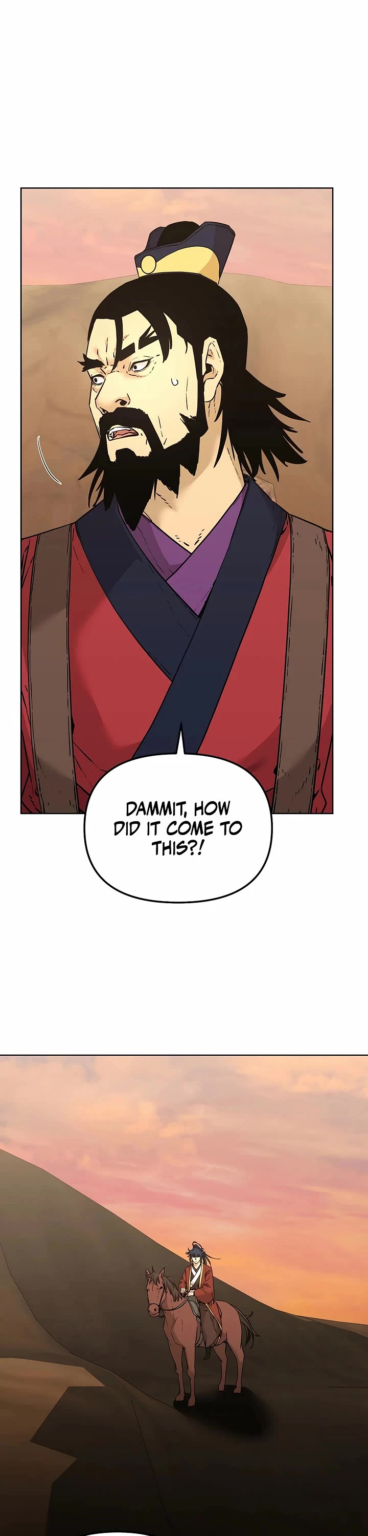Reincarnation of the Murim Clan's Former Ranker Chapter 159 page 28 - Chapter 159