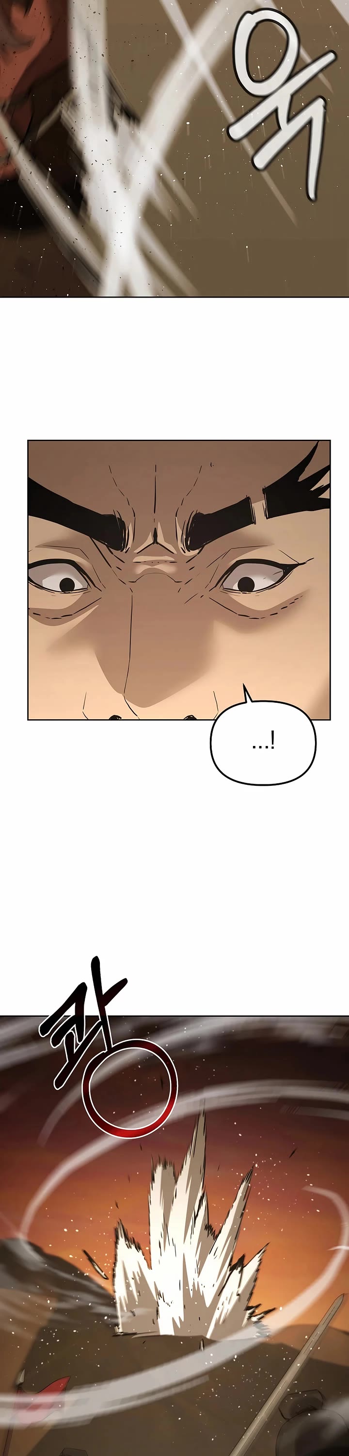 Reincarnation of the Murim Clan's Former Ranker Chapter 159 page 36 - Chapter 159