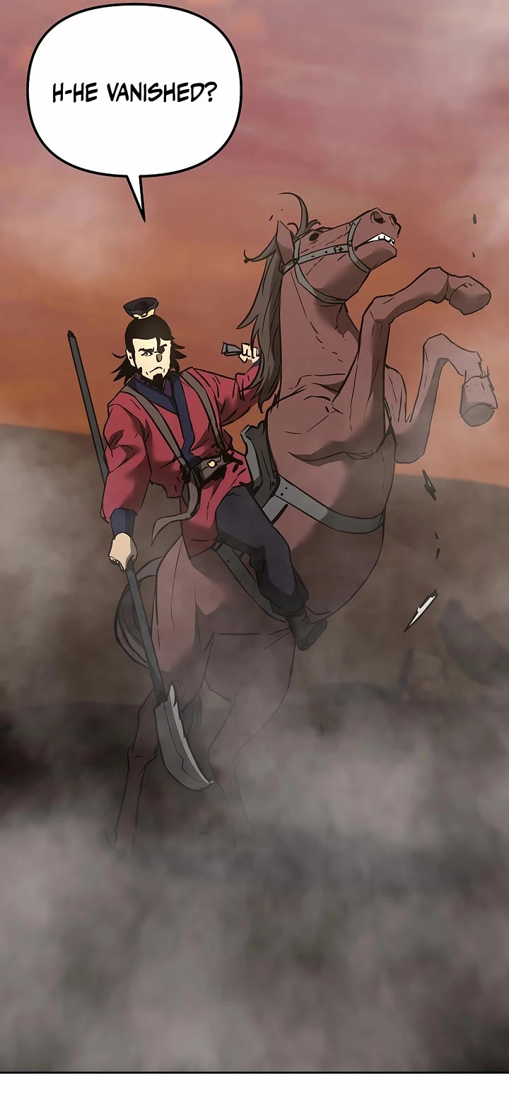 Reincarnation of the Murim Clan's Former Ranker Chapter 159 page 38 - Chapter 159
