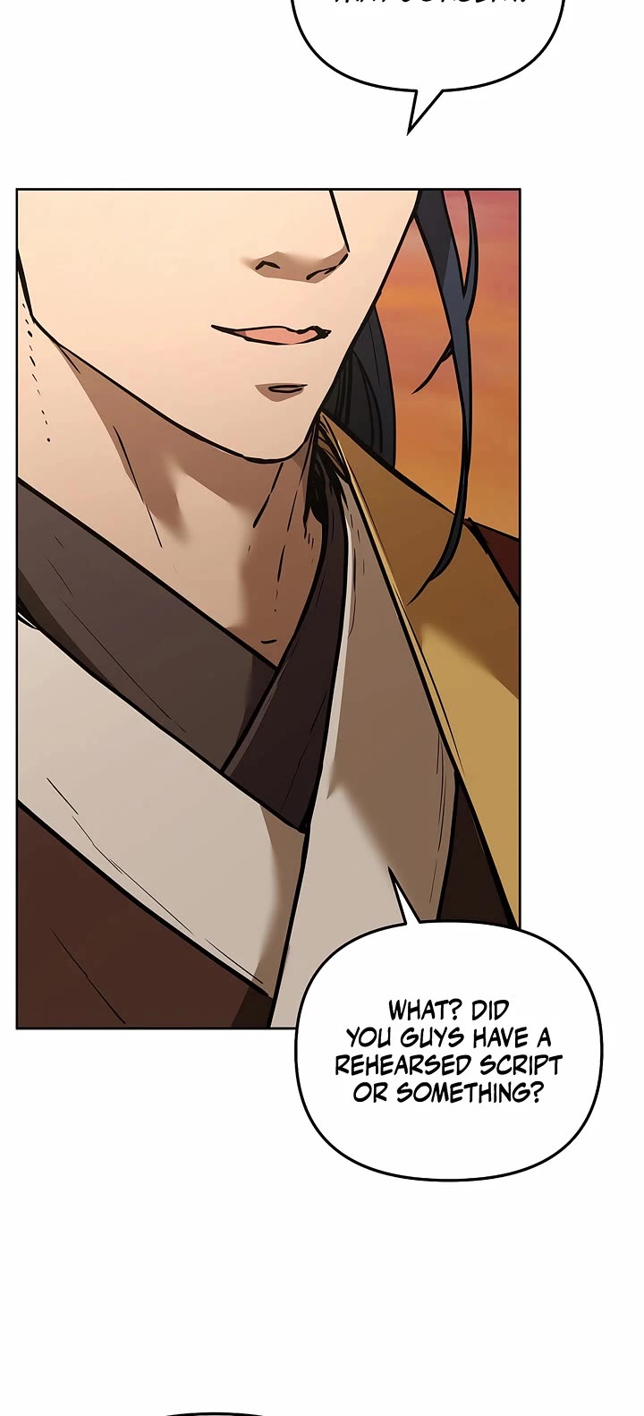 Reincarnation of the Murim Clan's Former Ranker Chapter 159 page 42 - Chapter 159