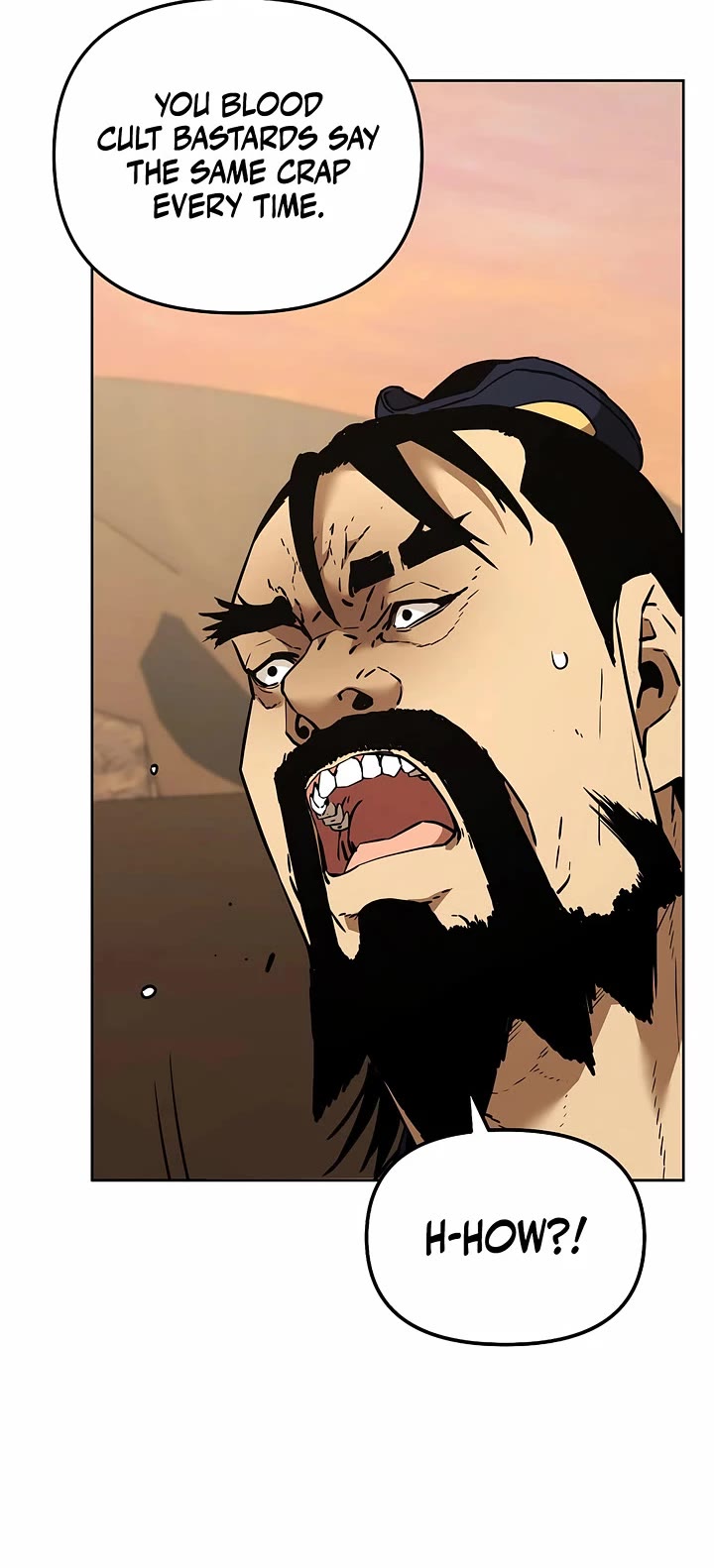 Reincarnation of the Murim Clan's Former Ranker Chapter 159 page 43 - Chapter 159