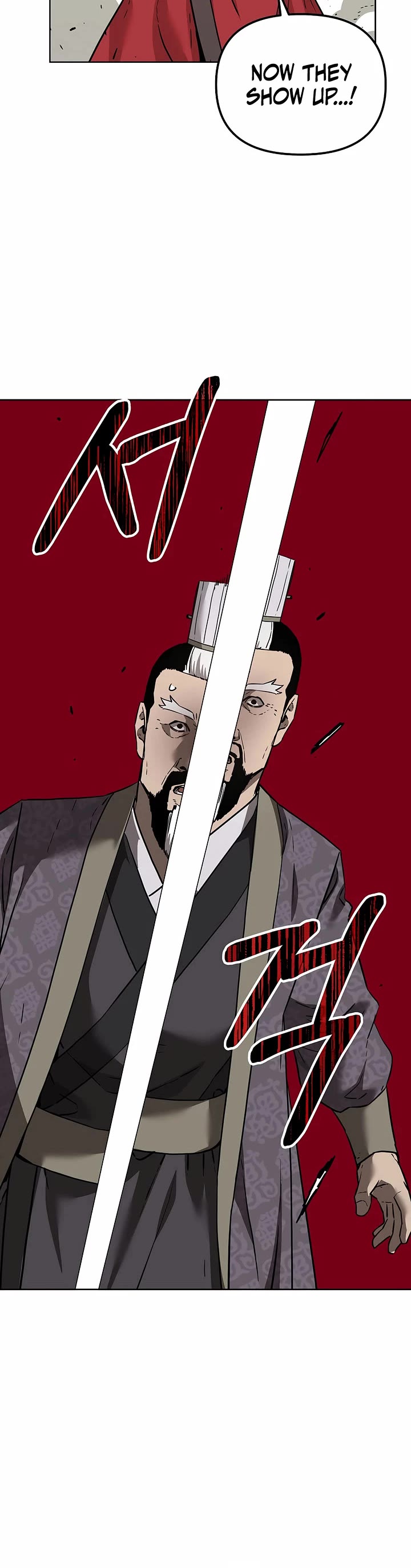 Reincarnation of the Murim Clan's Former Ranker Chapter 159 page 6 - Chapter 159