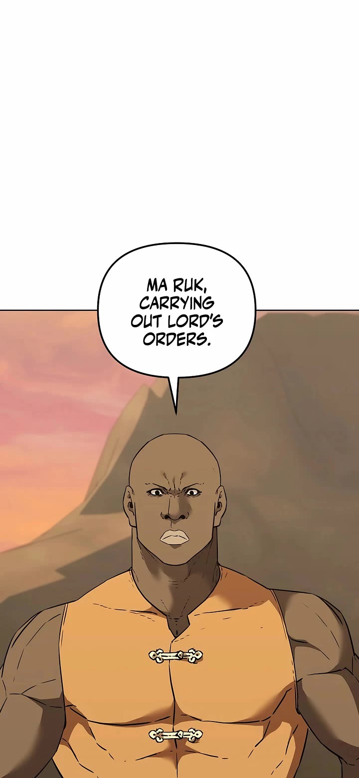 Reincarnation of the Murim Clan's Former Ranker Chapter 159 page 9 - Chapter 159