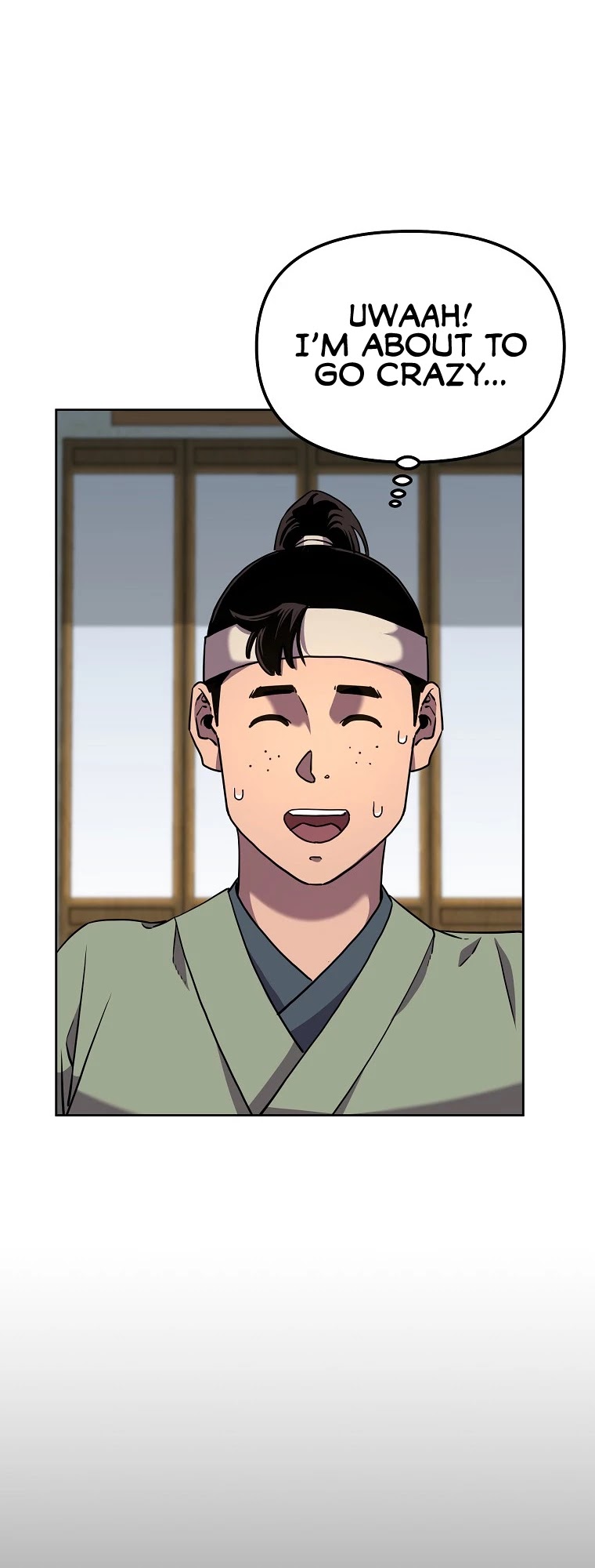 Reincarnation of the Murim Clan's Former Ranker Chapter 16 page 13 - Chapter 16