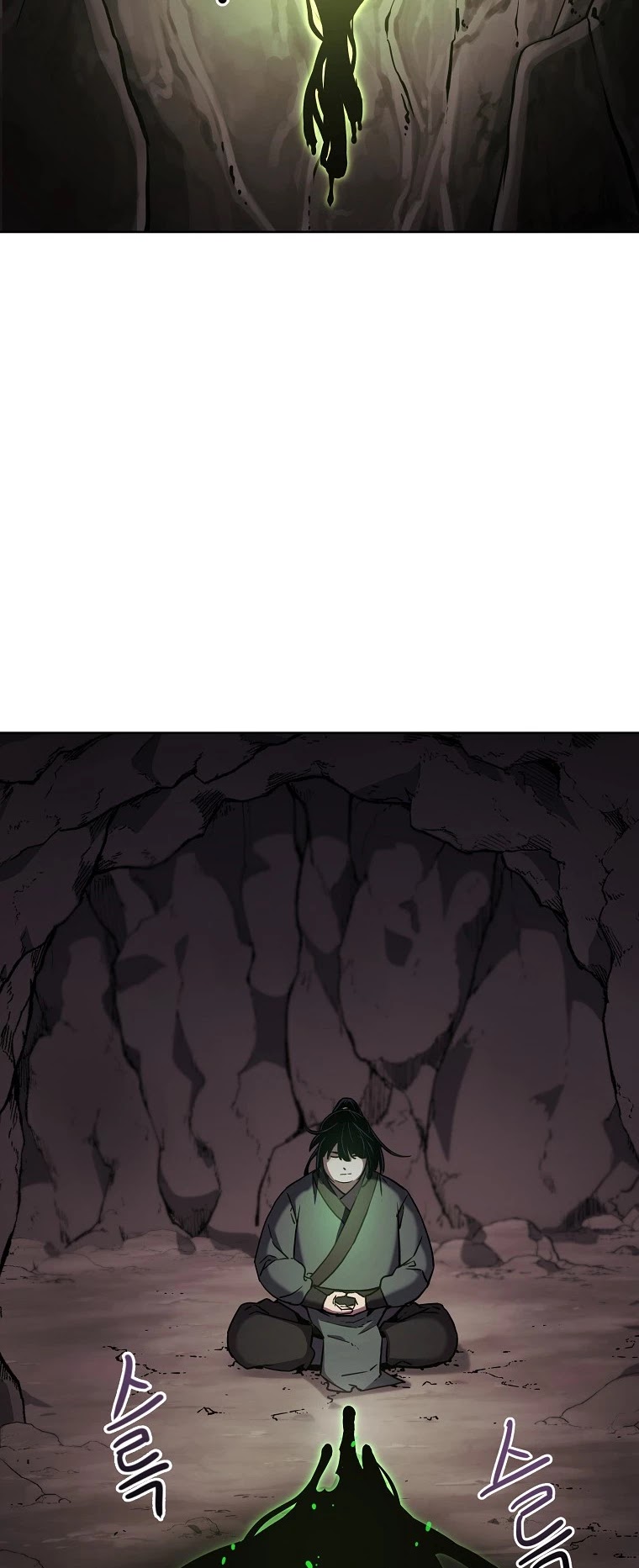 Reincarnation of the Murim Clan's Former Ranker Chapter 16 page 17 - Chapter 16