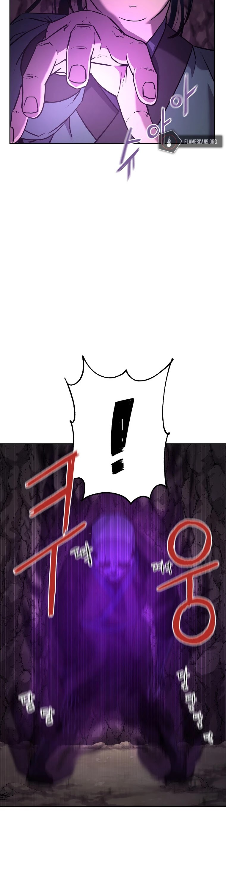 Reincarnation of the Murim Clan's Former Ranker Chapter 16 page 28 - Chapter 16