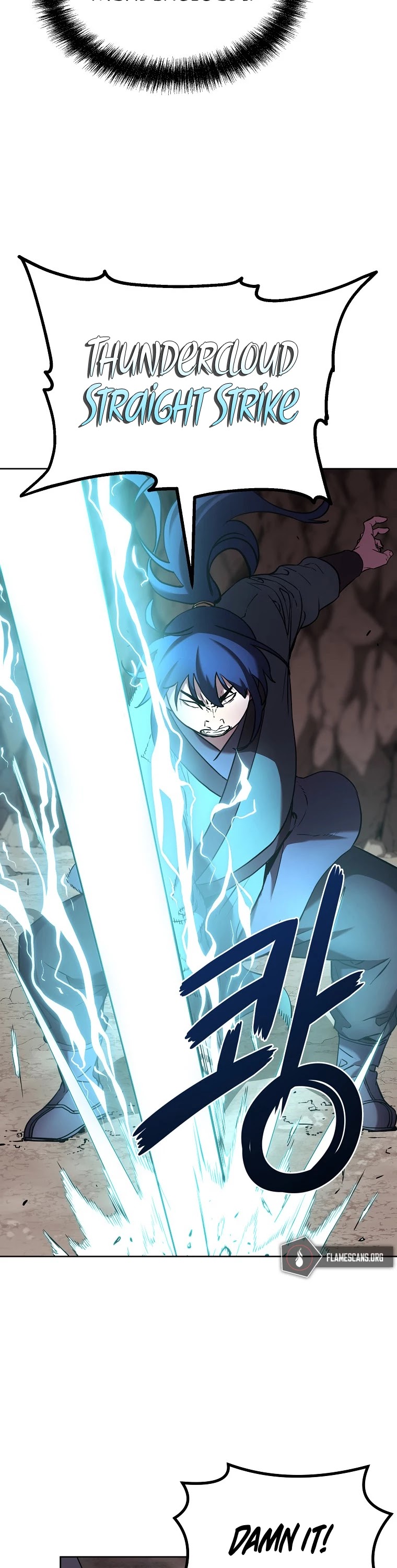 Reincarnation of the Murim Clan's Former Ranker Chapter 16 page 40 - Chapter 16