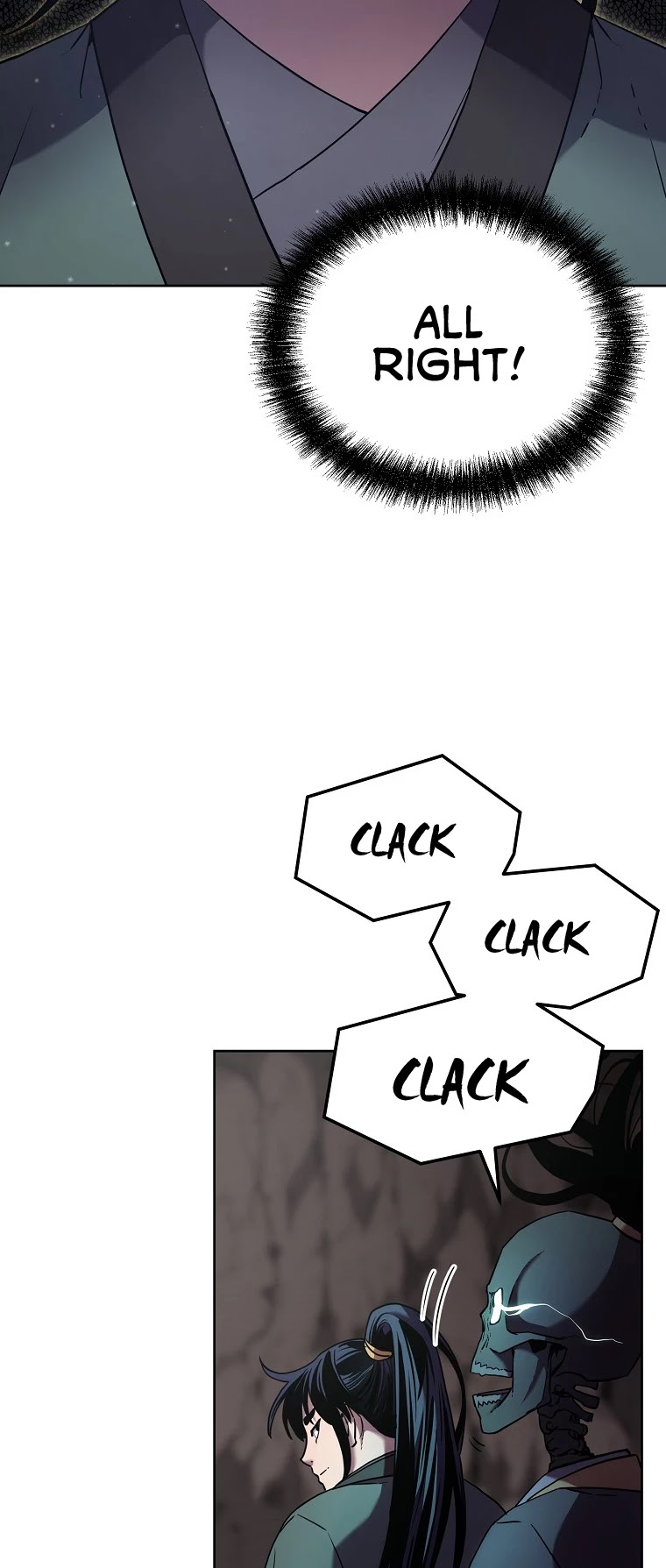 Reincarnation of the Murim Clan's Former Ranker Chapter 16 page 52 - Chapter 16