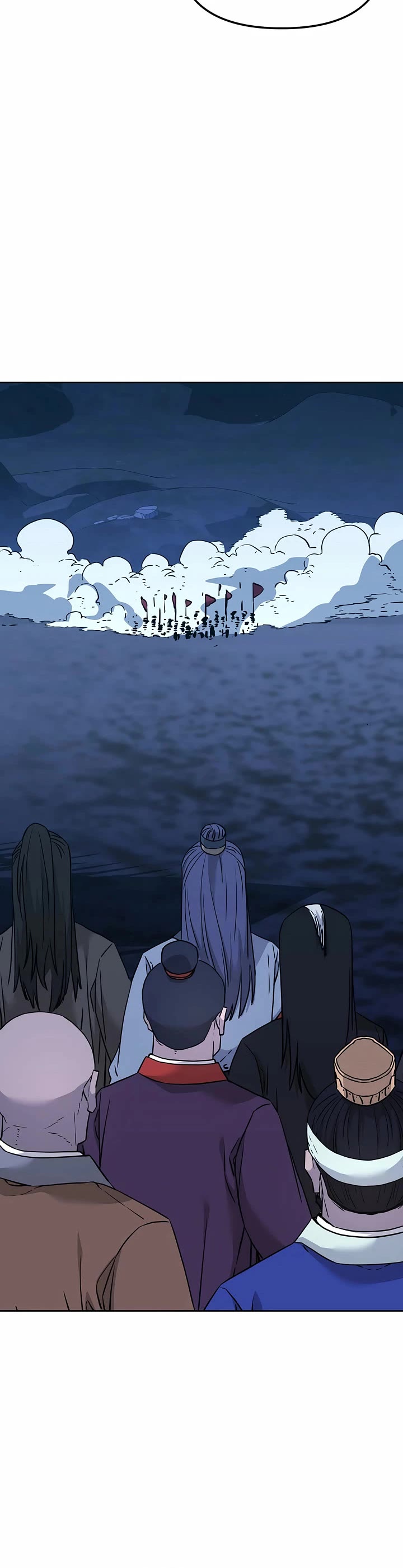 Reincarnation of the Murim Clan's Former Ranker Chapter 160 page 12 - Chapter 160