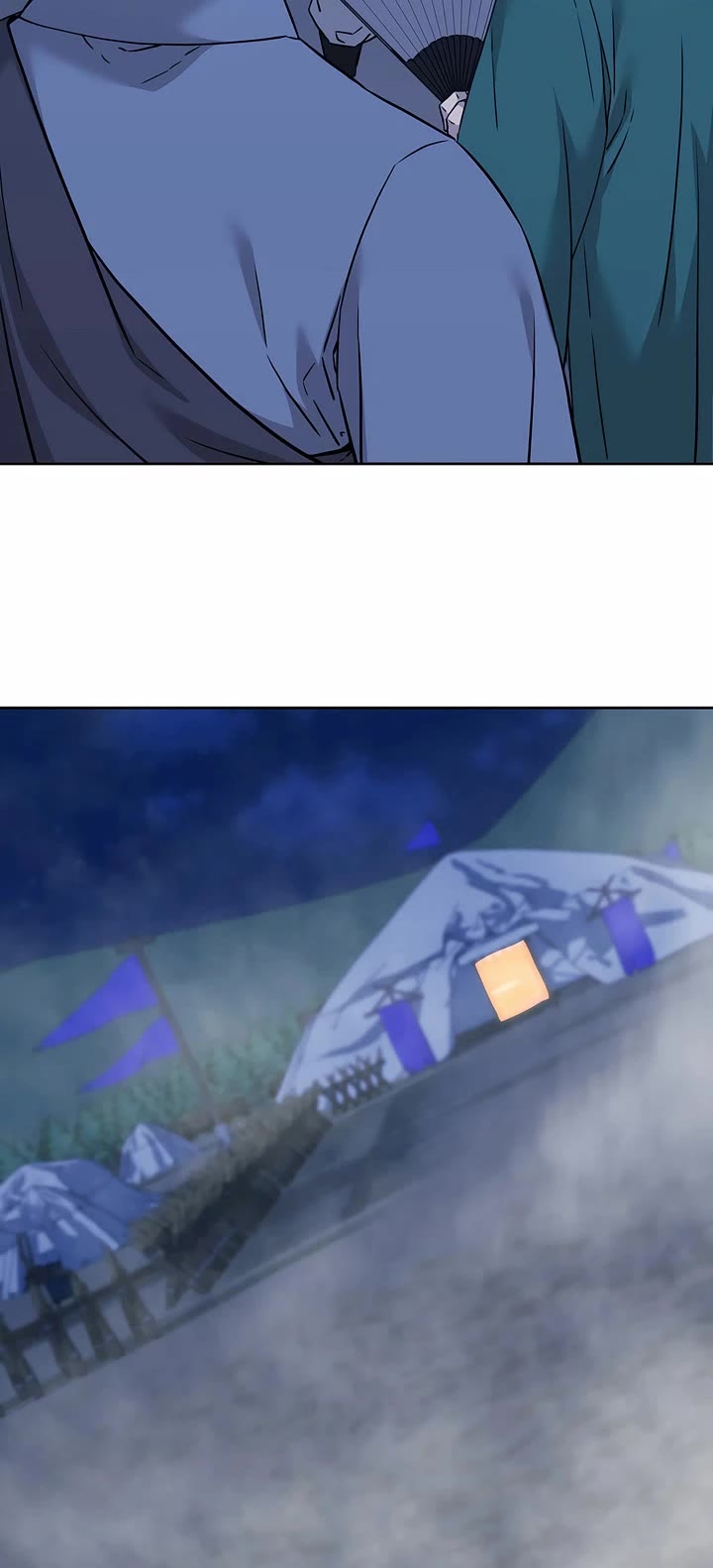 Reincarnation of the Murim Clan's Former Ranker Chapter 160 page 20 - Chapter 160