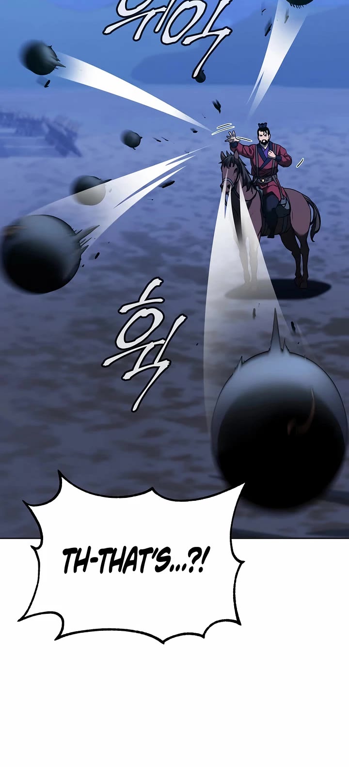 Reincarnation of the Murim Clan's Former Ranker Chapter 160 page 30 - Chapter 160