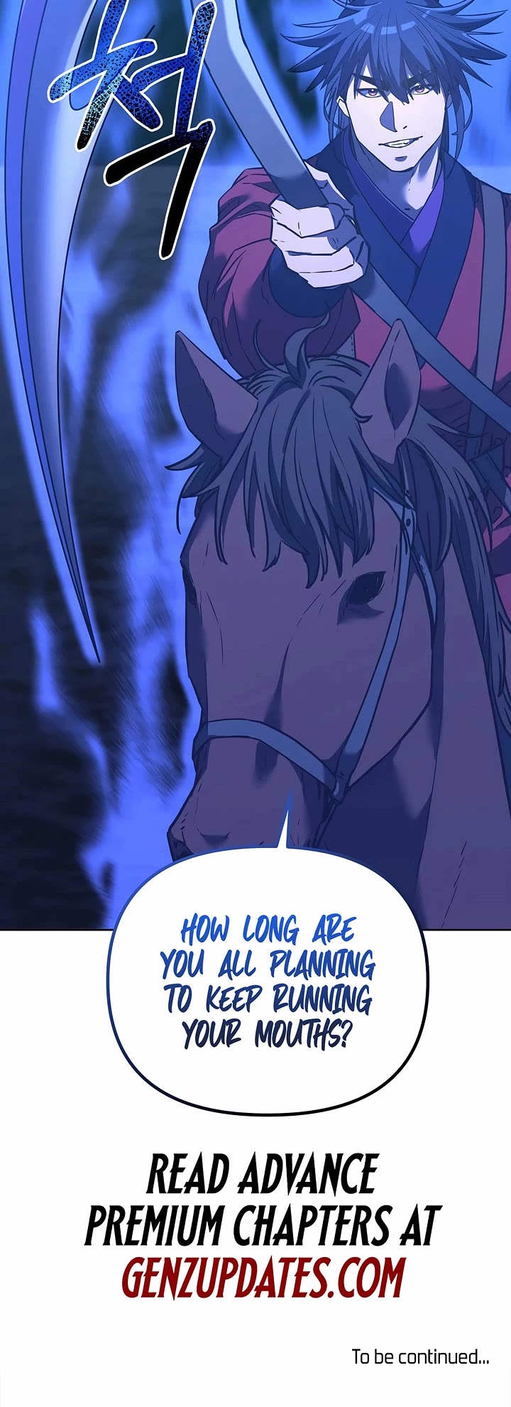 Reincarnation of the Murim Clan's Former Ranker Chapter 160 page 42 - Chapter 160