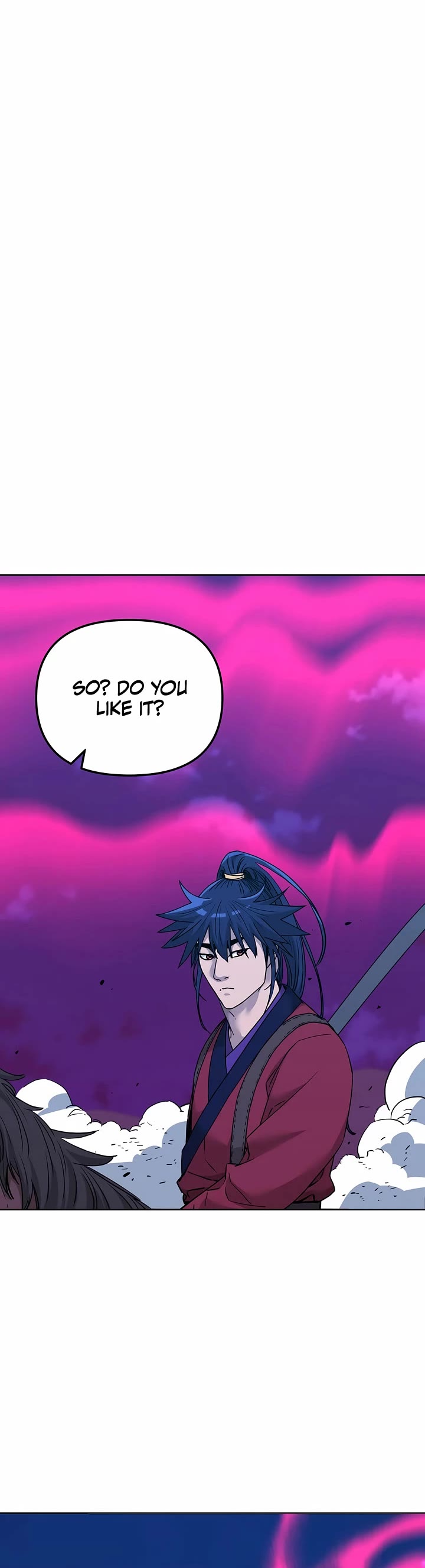 Reincarnation of the Murim Clan's Former Ranker Chapter 161 page 13 - Chapter 161