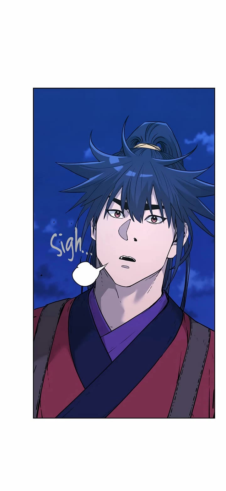 Reincarnation of the Murim Clan's Former Ranker Chapter 161 page 17 - Chapter 161