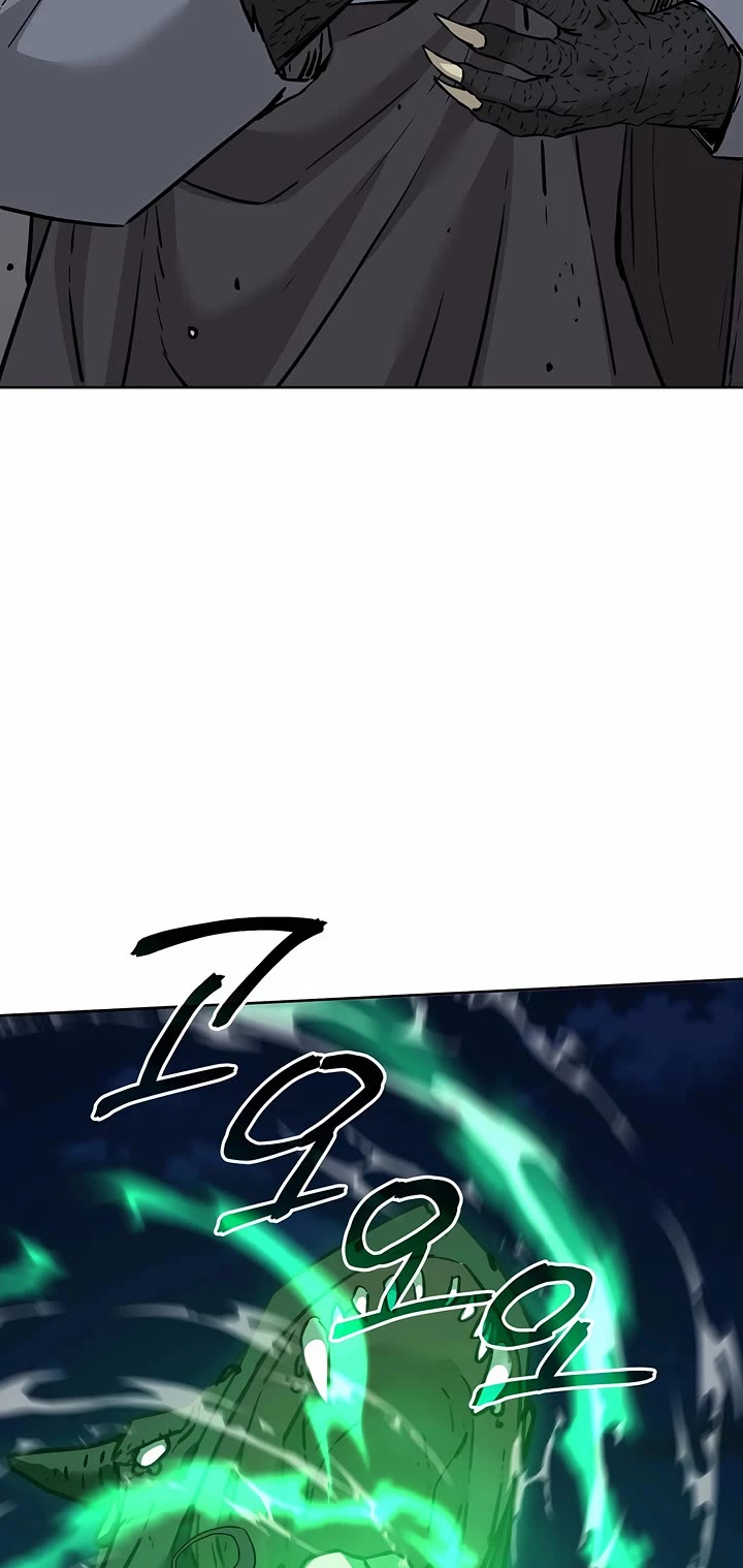 Reincarnation of the Murim Clan's Former Ranker Chapter 161 page 30 - Chapter 161