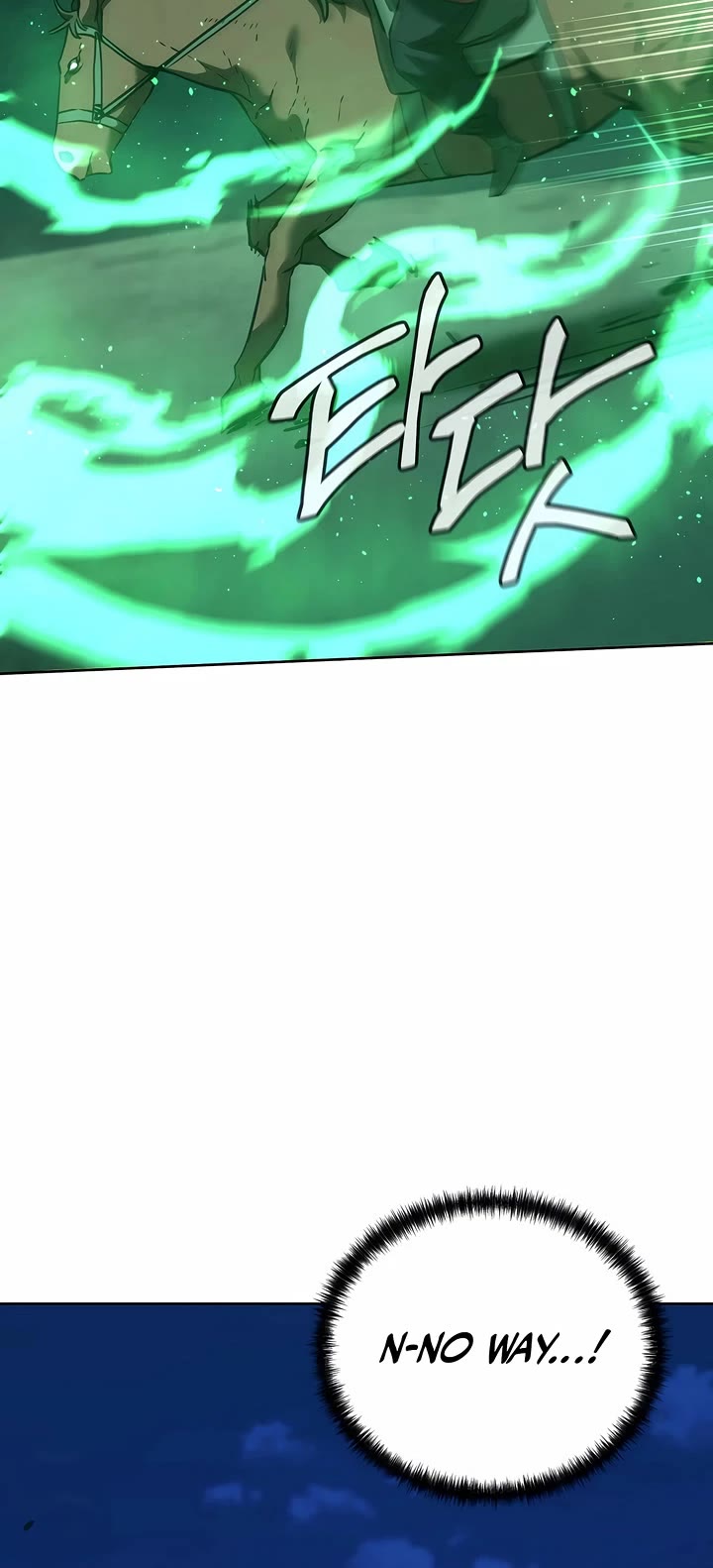 Reincarnation of the Murim Clan's Former Ranker Chapter 161 page 34 - Chapter 161