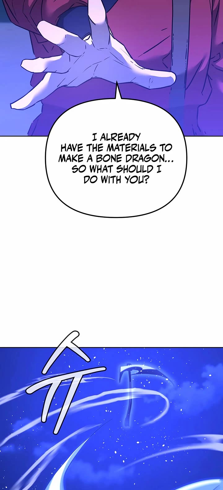 Reincarnation of the Murim Clan's Former Ranker Chapter 161 page 38 - Chapter 161