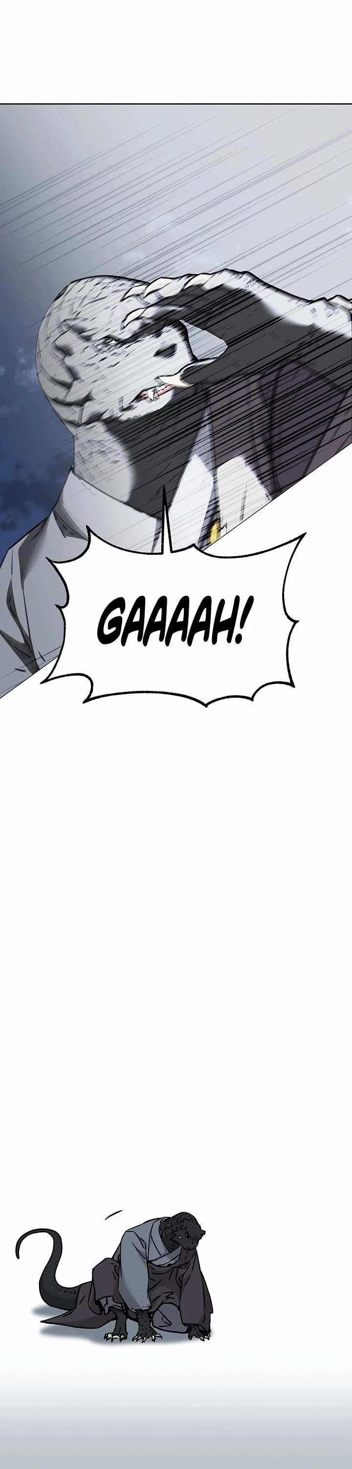 Reincarnation of the Murim Clan's Former Ranker Chapter 161 page 40 - Chapter 161