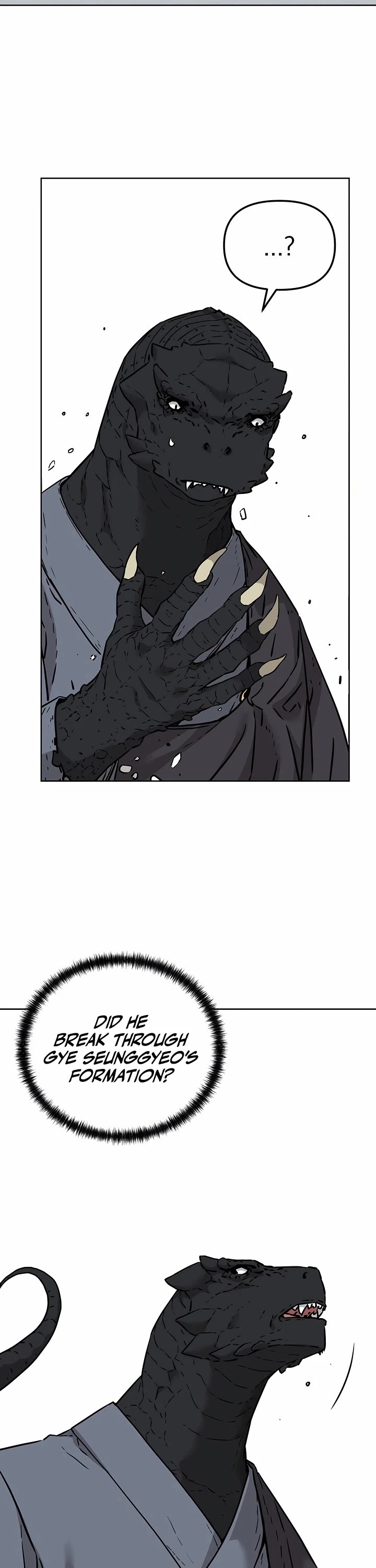 Reincarnation of the Murim Clan's Former Ranker Chapter 161 page 41 - Chapter 161