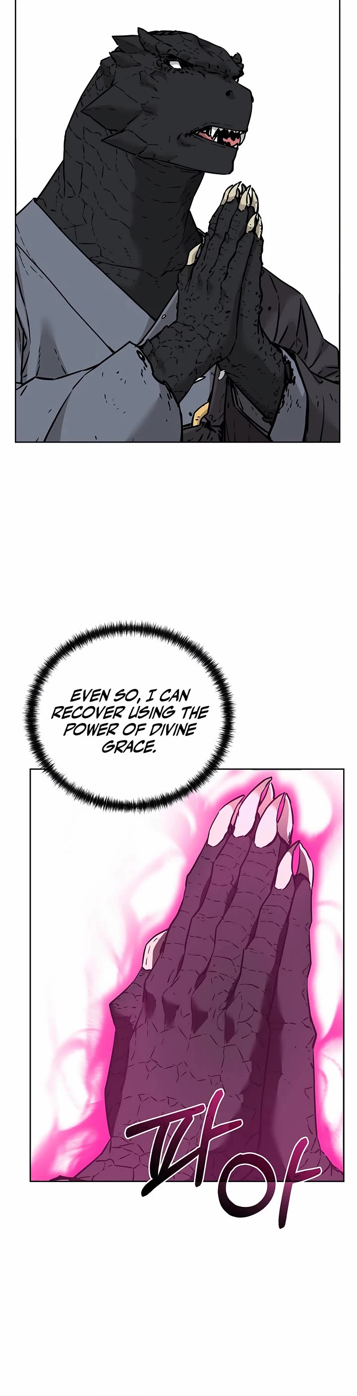 Reincarnation of the Murim Clan's Former Ranker Chapter 161 page 46 - Chapter 161