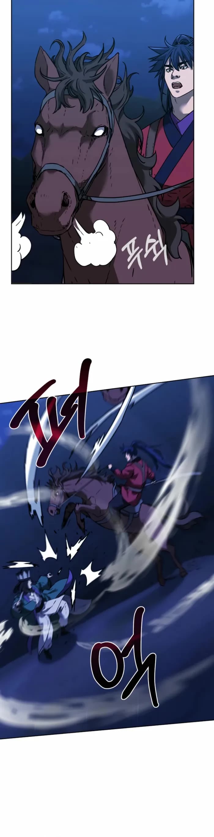 Reincarnation of the Murim Clan's Former Ranker Chapter 162 page 18 - Chapter 162