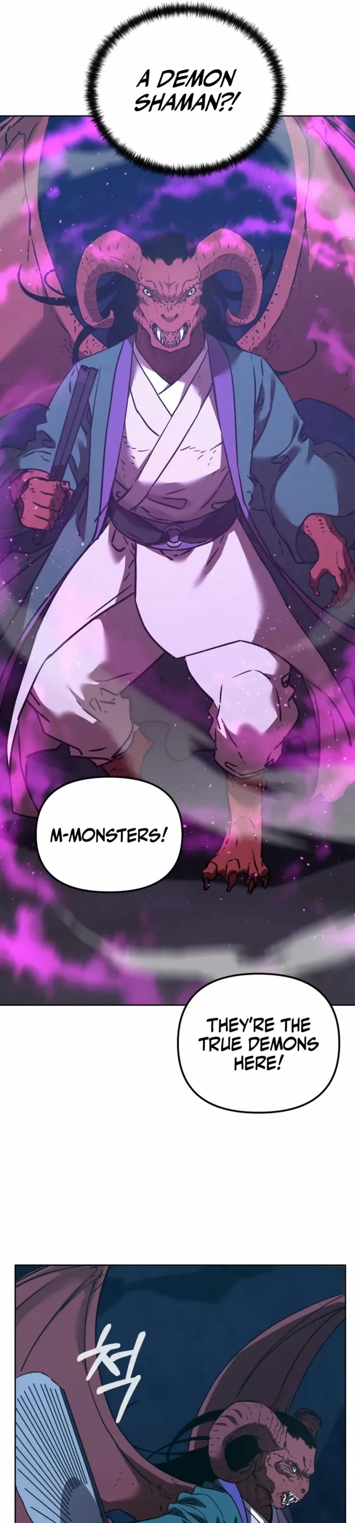 Reincarnation of the Murim Clan's Former Ranker Chapter 162 page 25 - Chapter 162