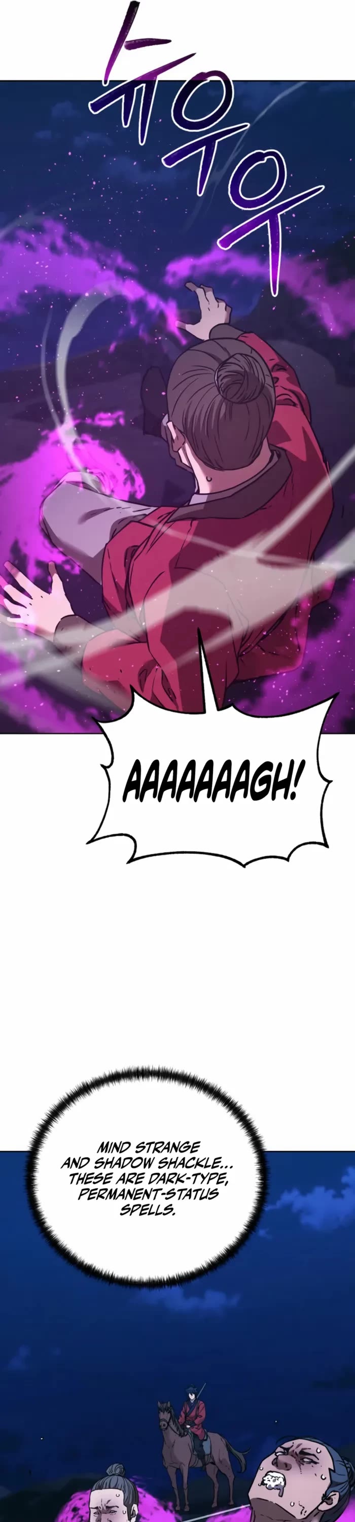 Reincarnation of the Murim Clan's Former Ranker Chapter 162 page 28 - Chapter 162