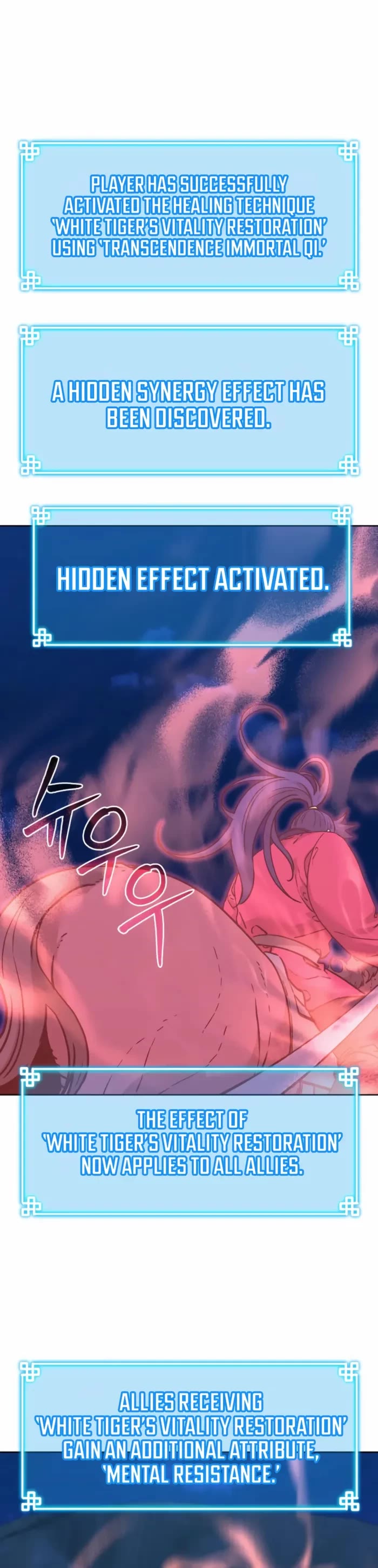 Reincarnation of the Murim Clan's Former Ranker Chapter 162 page 30 - Chapter 162
