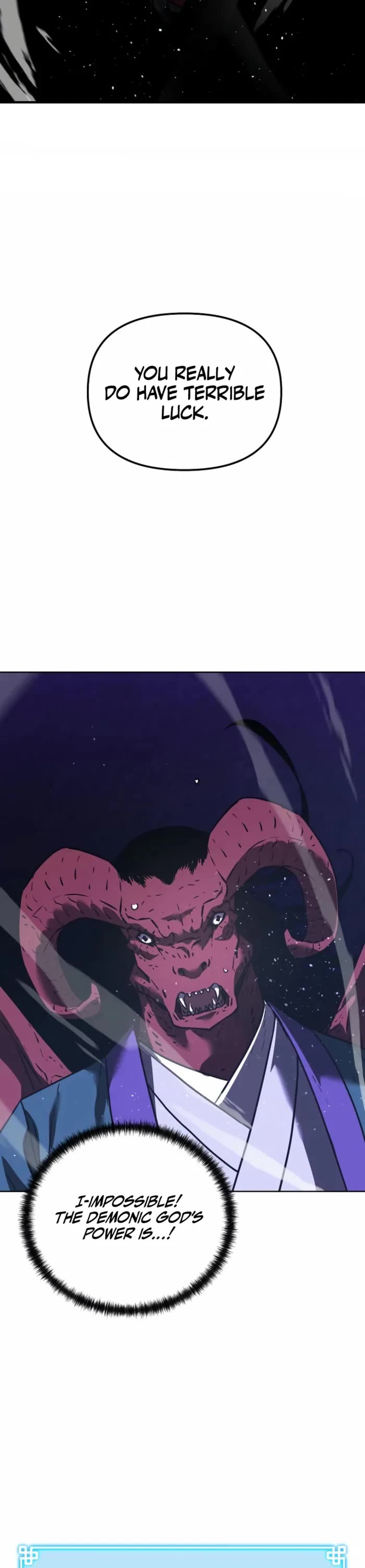 Reincarnation of the Murim Clan's Former Ranker Chapter 162 page 37 - Chapter 162