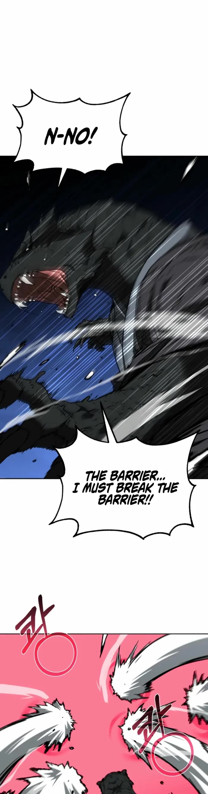 Reincarnation of the Murim Clan's Former Ranker Chapter 162 page 5 - Chapter 162