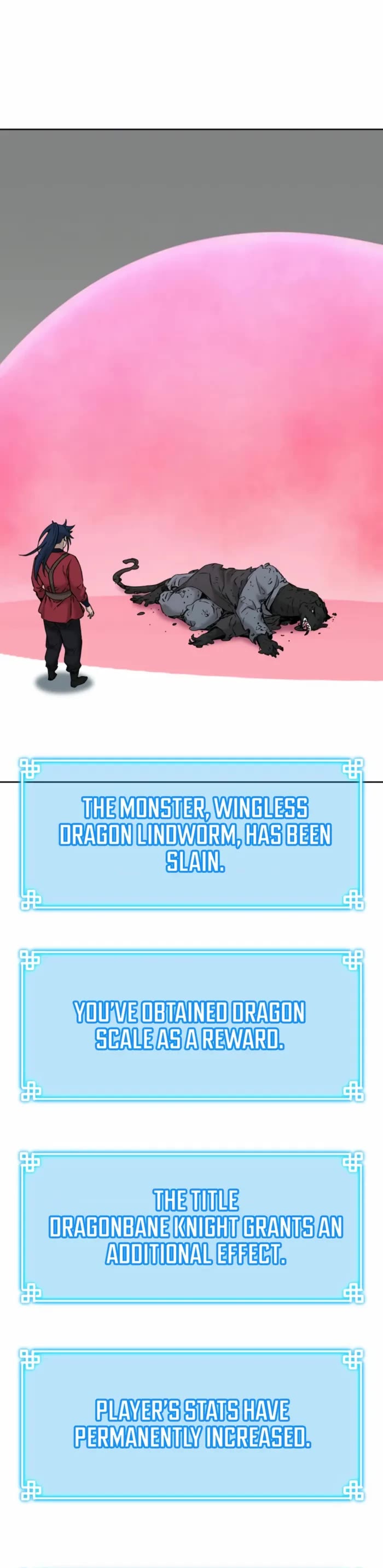 Reincarnation of the Murim Clan's Former Ranker Chapter 162 page 8 - Chapter 162
