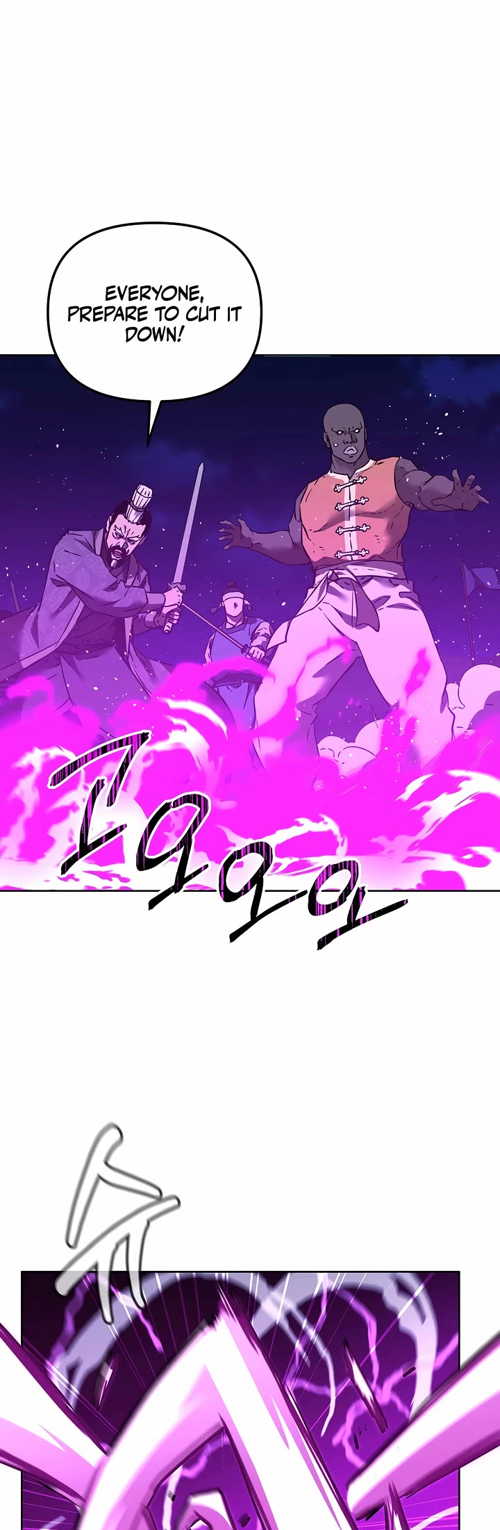 Reincarnation of the Murim Clan's Former Ranker Chapter 163 page 15 - Chapter 163