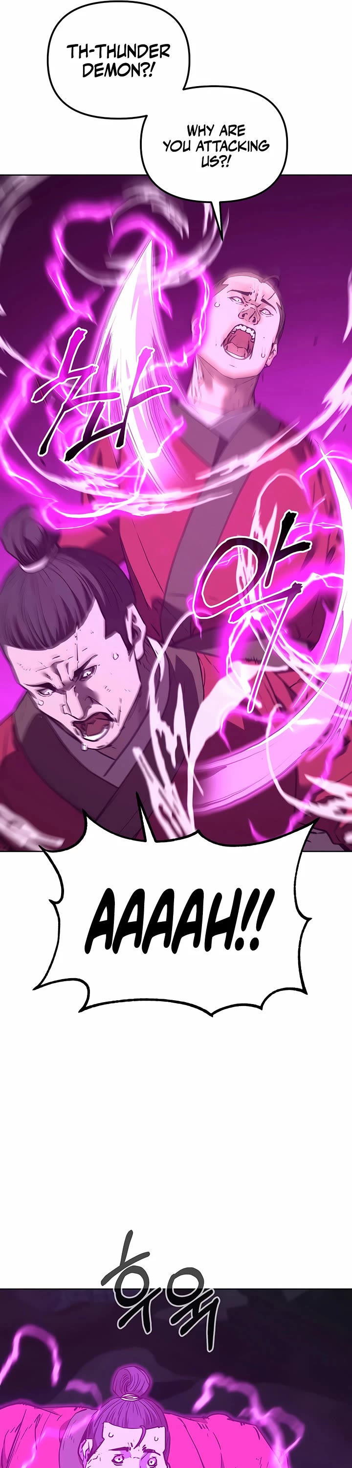 Reincarnation of the Murim Clan's Former Ranker Chapter 163 page 17 - Chapter 163