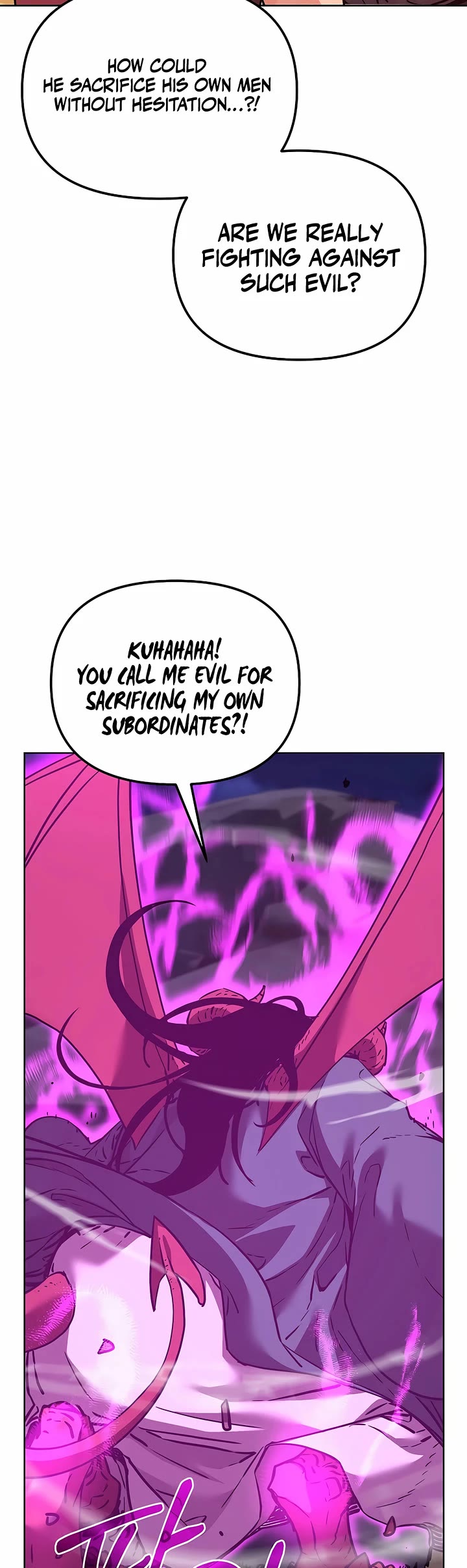 Reincarnation of the Murim Clan's Former Ranker Chapter 163 page 24 - Chapter 163